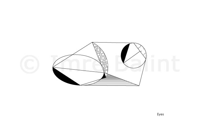 BinaryLineArt Artwork Image